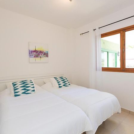Apartamento Jumilla Vista Mar 23 Плая дел Инглес Екстериор снимка