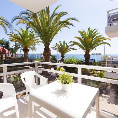 Apartamento Jumilla Vista Mar 23 Плая дел Инглес Екстериор снимка