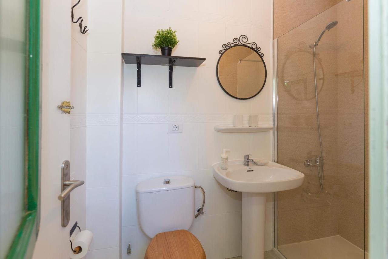 Apartamento Jumilla Vista Mar 23 Плая дел Инглес Екстериор снимка