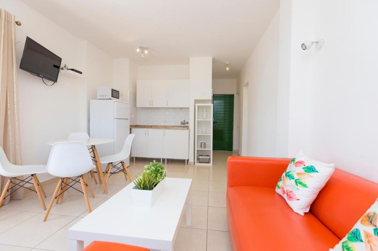 Apartamento Jumilla Vista Mar 23 Плая дел Инглес Екстериор снимка