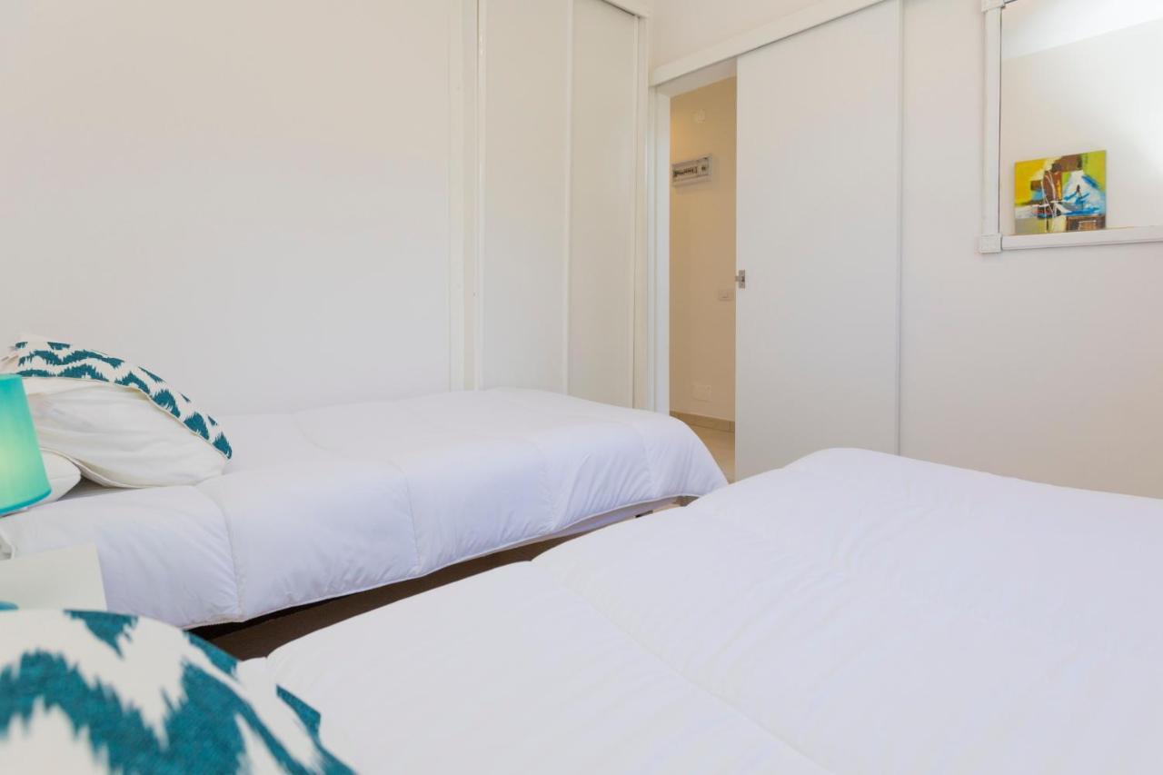 Apartamento Jumilla Vista Mar 23 Плая дел Инглес Екстериор снимка